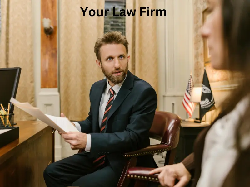 Law Firm Basics