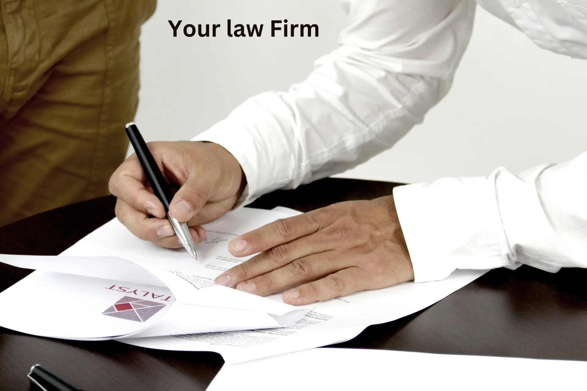 Law Firm Introduction